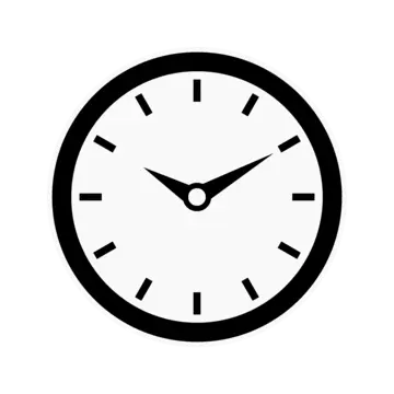 Clock Icon
