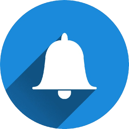 Get Notified