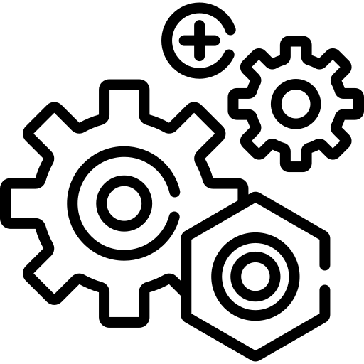 Original Components
